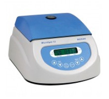  Центрифуга  Microspin 12 