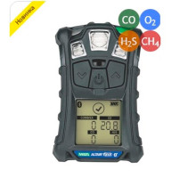 Портативный газоанализатор ALTAIR 4XR CH4-O2-CO-H2S c поверкой