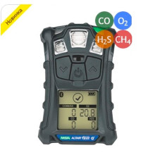 Портативный газоанализатор ALTAIR 4XR CH4-O2-CO-H2S c поверкой