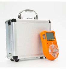 Портативный газоанализатор GC310