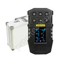 Портативный газоанализатор NKYF-B318