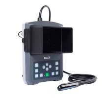 Переносной ветеринарный ультразвуковой аппарат KX5600G